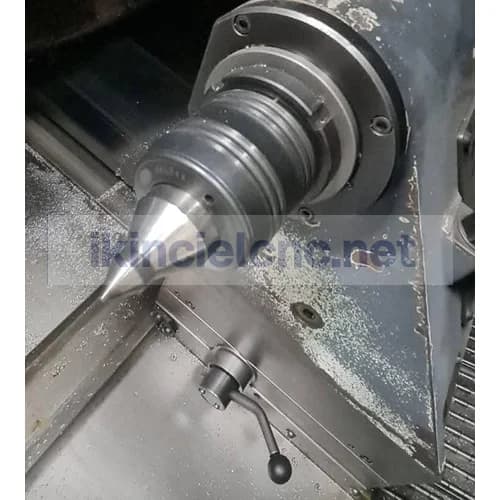 DOOSAN PUMA 2600CY 2014 MODEL C VE Y EKSENLI 10 İNÇ TORNA