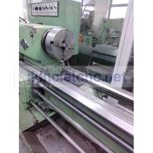 TEZSAN UNİVERSAL TORNA 1.5 METRE
