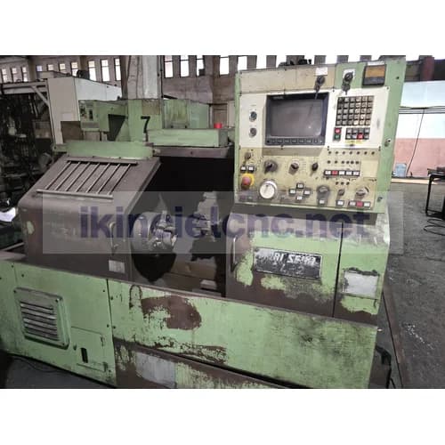 MORISEKI AL-2 CNC TORNA - İkinci el makine ilanı