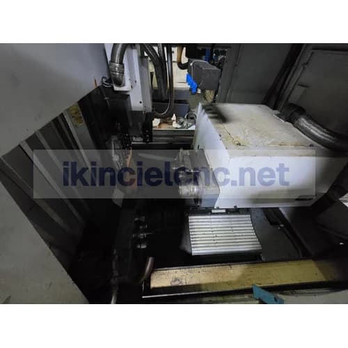 POLYGIM DIAMOND 32 KAYAR OTOMAT MAGAZİNLİ
