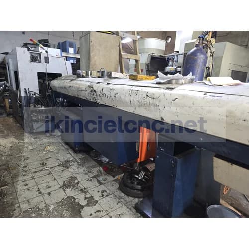 POLYGIM DIAMOND 32 KAYAR OTOMAT MAGAZİNLİ