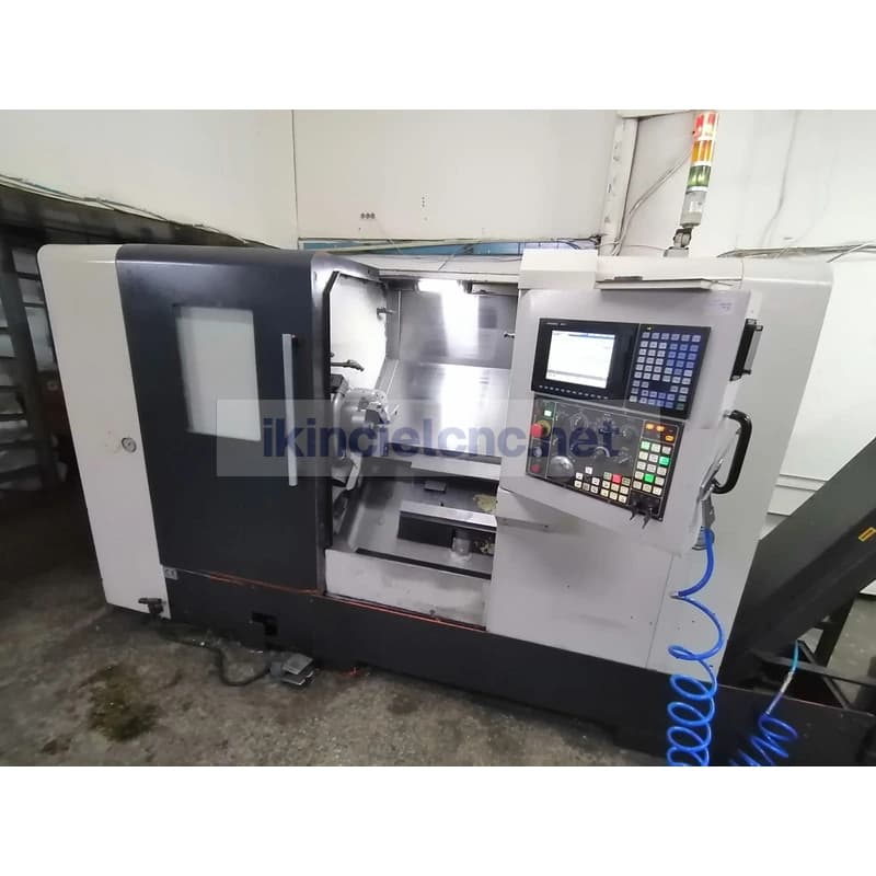NEXUS TS 260 CNC TORNA – MITSUBISHI M70 KONTROL